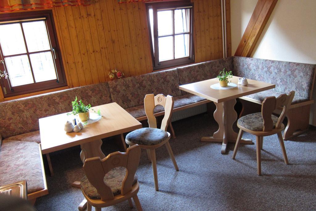 Ferienhaus Schonherr Hotel Stadt Wehlen Kamer foto
